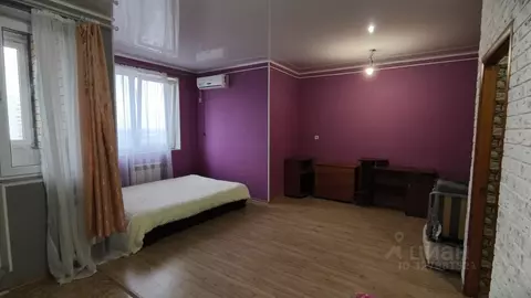 Студия Волгоградская область, Волгоград Новороссийская ул., 8 (39.2 м)