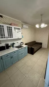 1-к кв. Краснодарский край, Анапа 12-й мкр, 36А (49.0 м)