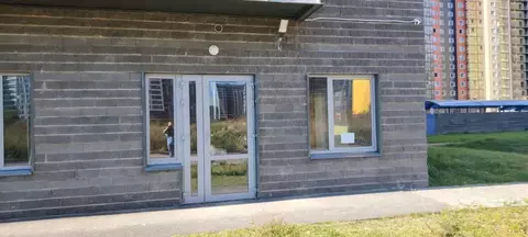 Помещение свободного назначения в Ленинградская область, Мурино ...