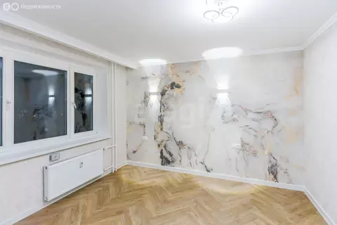 2-комнатная квартира: Патрушева, улица Михаила Лермонтова, 3 (41.1 м)