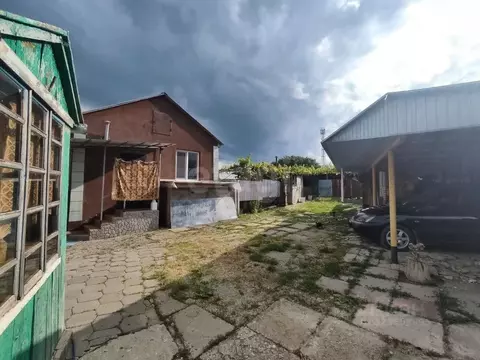 Дом в Ставропольский край, Предгорный муниципальный округ, Бекешевская ...