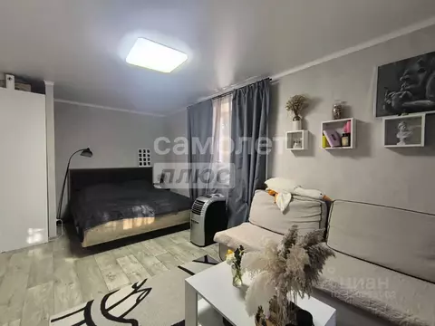 1-к кв. Липецкая область, Липецк ул. Валентины Терешковой, 6 (31.4 м)