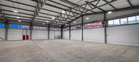 Склад в Московская область, Электросталь Криулинский проезд, 5 (450 м)