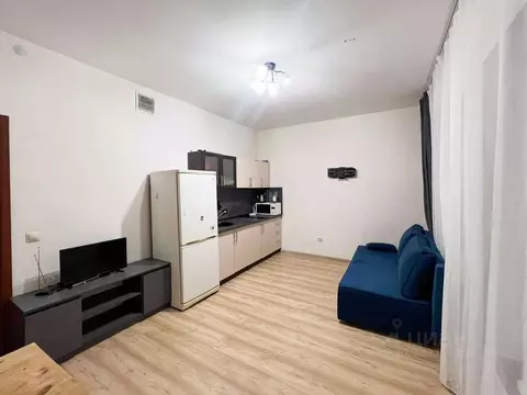 Студия Ленинградская область, Кудрово г. Всеволожский район, Заневское ...