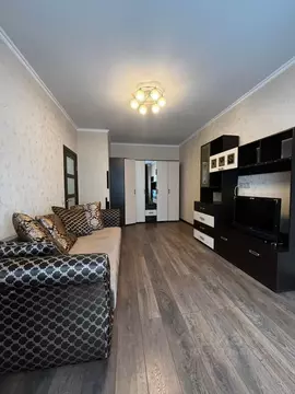 1-к кв. Московская область, Щелково Щелково-3 мкр, ул. Радиоцентра № ...