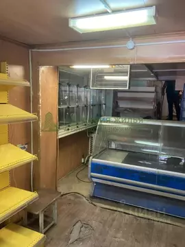 Помещение свободного назначения в Саратовская область, Саратов Луговая ...