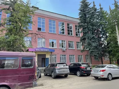 Офис в Московская область, Егорьевск ул. Меланжистов, 3Бс25 (16 м)