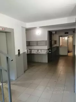 1-к кв. Бурятия, Улан-Удэ ул. Трубачеева, 146Бс1 (28.6 м)