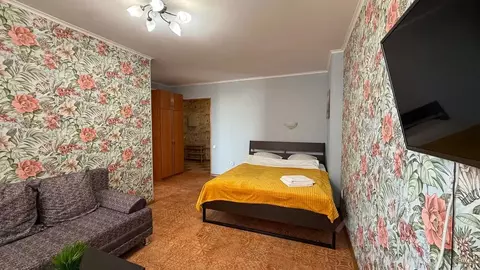 1-к кв. Башкортостан, Уфа Революционная ул., 72 (44.0 м)