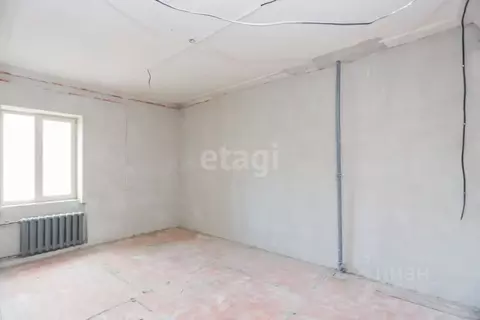 1-к кв. Иркутская область, Ангарск ул. Матросова, 41 (39.7 м)