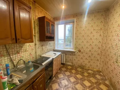 2-к кв. Нижегородская область, Балахна ул. ЦКК, 1 (45.4 м)