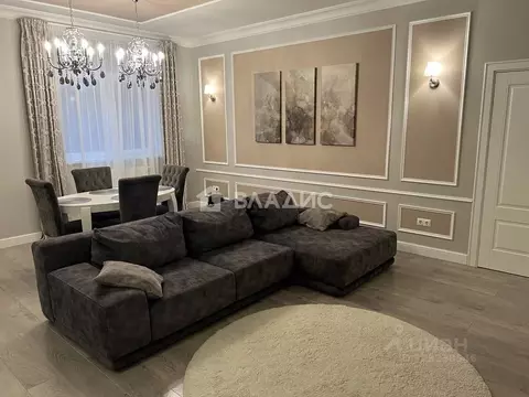 3-к кв. Московская область, Красногорск городской округ, пос. ...