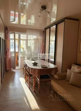 2-к кв. Башкортостан, Уфа ул. Летчиков, 3/1 (47.0 м)