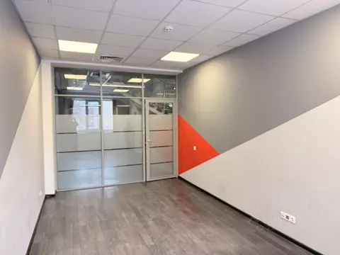 Офис в Москва ул. Орджоникидзе, 11С11 (20 м)
