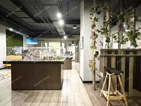 Офис в Санкт-Петербург Литейный просп., 26 (114 м)