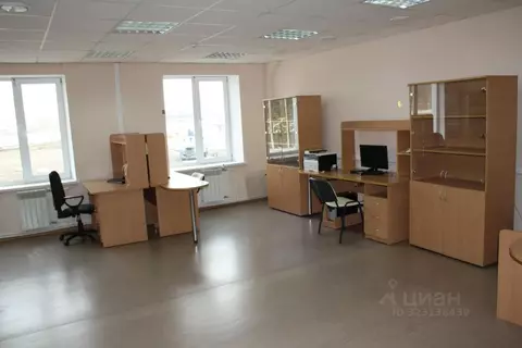 Помещение свободного назначения в Пензенская область, Кузнецк ул. ...