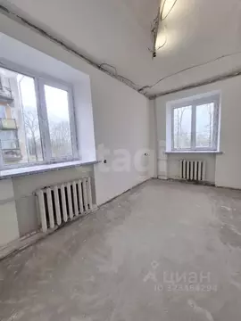 2-к кв. Архангельская область, Новодвинск ул. 3-й Пятилетки, 16 (43.2 ...