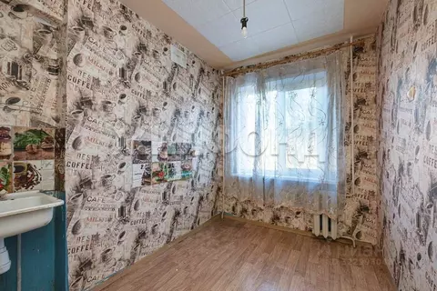 3-к кв. Новосибирская область, Новосибирск Ленинградская ул., 184 ...