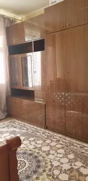 Комната Москва Профсоюзная ул., 48К2