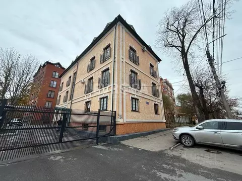 Офис в Ульяновская область, Ульяновск Красногвардейская ул., 21к1 (170 ...