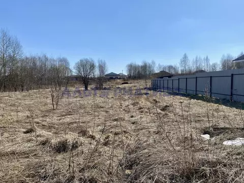 Участок в Ярославская область, Переславль-Залесский муниципальный ...