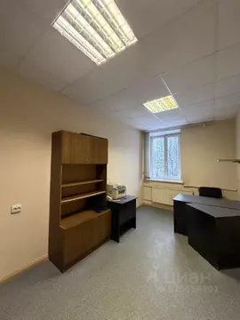 Офис в Санкт-Петербург Ново-Никитинская ул., 3 (14 м)