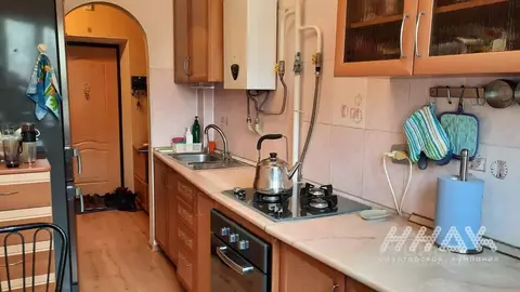 2-к кв. Нижегородская область, Дзержинск ул. Клюквина, 4 (42.9 м)