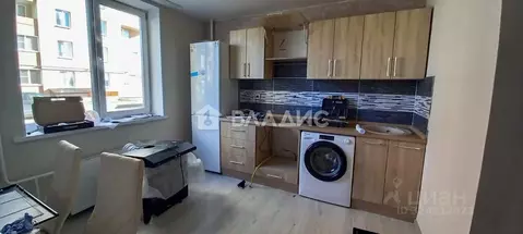 2-к кв. Владимирская область, Владимир Добросельская ул., 188Г (60.0 ...