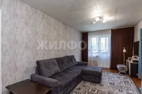 3-к кв. Алтайский край, Барнаул ул. Глушкова, 29 (57.2 м)