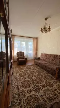 2-к кв. Марий Эл, Йошкар-Ола Пролетарская ул., 21 (43.7 м)