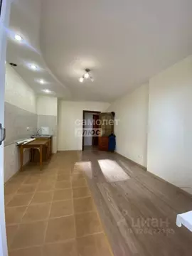 3-к кв. Краснодарский край, Краснодар ул. Имени 40-летия Победы, 33/7 ...