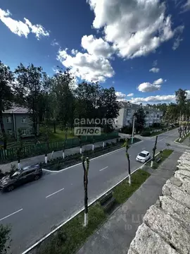 3-к кв. Брянская область, Сельцо ул. Мейпариани, 32 (76.4 м)