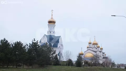 1-комнатная квартира: Анапа, улица Ленина, 173Ак2 (42 м)