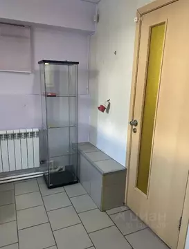 Помещение свободного назначения в Омская область, Омск Транссибирская ...