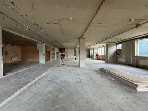 Склад в Санкт-Петербург Заставская ул., 7 (450 м)