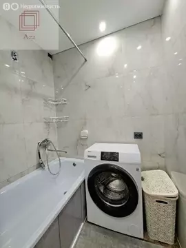 1-комнатная квартира: Барнаул, улица Юрина, 202Ак2 (32.9 м)