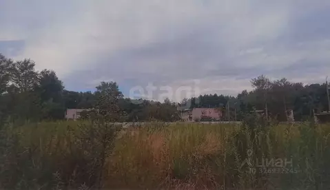 Участок в Тульская область, Тула городской округ, пос. Иншинский ...