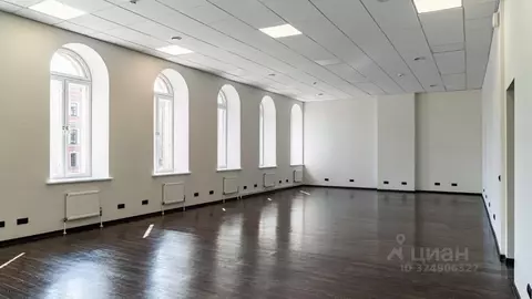 Офис в Санкт-Петербург ул. Жуковского, 63 (145 м)