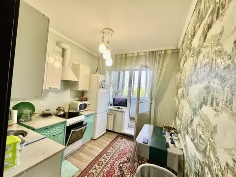 2-к кв. Алтайский край, Бийск Красногвардейская ул., 66 (53.0 м)