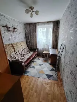 2-к кв. Московская область, Видное Советская ул., 9 (45.0 м)