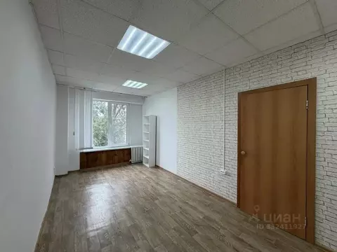 Офис в Самарская область, Самара ул. Мориса Тореза, 67 (35 м)