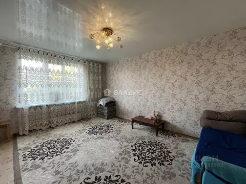 4-к кв. Пензенская область, Пенза Токарная ул., 16 (69.4 м)