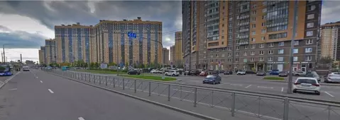 Помещение свободного назначения в Санкт-Петербург пос. Парголово, ул. ...