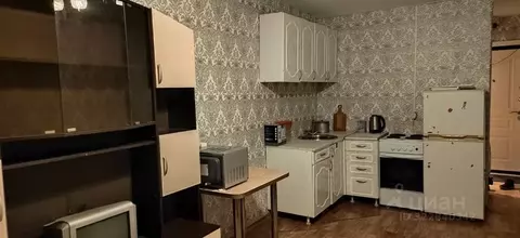 1-к кв. Кемеровская область, Кемерово Октябрьский просп., 44 (35.0 м)