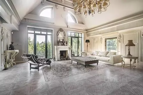 Дом в Московская область, Красногорск городской округ, д. Глухово  ...