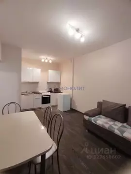 1-к кв. Нижегородская область, Кстово 6-й мкр, 36А (34.0 м)