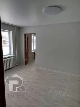 2-к кв. Башкортостан, Уфа ул. Правды, 3 (35.9 м)