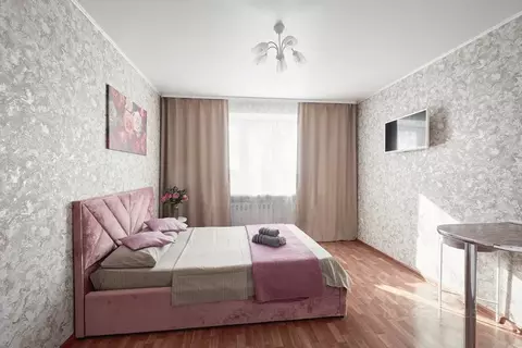 Студия Курганская область, Курган ул. Пичугина, 6 (23.0 м)