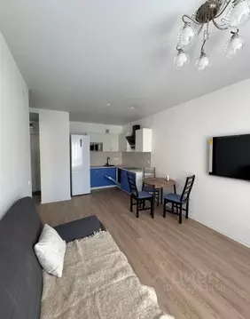 2-к кв. Московская область, Котельники Парковый мкр, 14 (45.0 м)