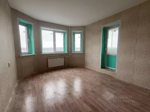 2-к кв. Ярославская область, Ярославль ул. Дядьковская, 2 (59.9 м)